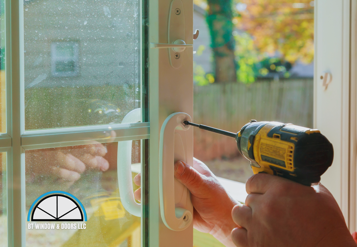 Spring Window Replacement: Save Time & Stress | MD & PA